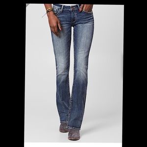 BKE Stella Bootcut jeans